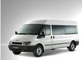 14 Seater Southampton Minibus