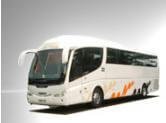 49 Seater Southampton Coach