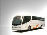 36 Seater Southampton Coach